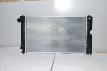 Купить D72004TT THERMOTEC Радиатор охлаждения двигателя Avensis T25 2.0 D-4D
