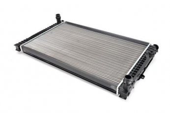 Купить D7W053TT THERMOTEC Радиатор охлаждения двигателя Audi A6 C5 (2.4, 2.7, 2.8)