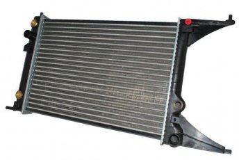 Купить D7X030TT THERMOTEC Радиатор охлаждения двигателя Омега Б (2.0, 2.0 16V)