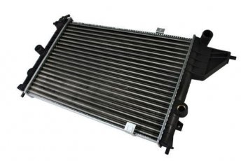 Купить D7X029TT THERMOTEC Радиатор охлаждения двигателя Vectra A (1.7, 1.8, 2.0)