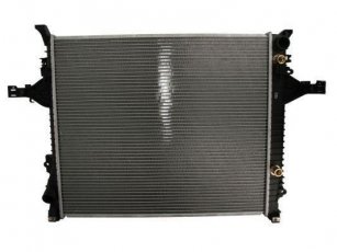 Купить D7V004TT THERMOTEC Радиатор охлаждения двигателя XC90 (2.4, 2.5, 2.9, 3.2, 4.4)