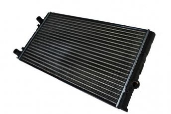 Купить D7W007TT THERMOTEC Радиатор охлаждения двигателя Golf 3 1.9
