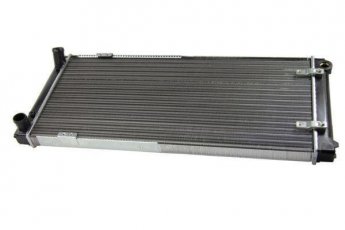 Купить D7W028TT THERMOTEC Радиатор охлаждения двигателя Толедо (1.6, 1.8, 1.9, 2.0)