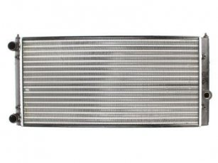 Купить D7W025TT THERMOTEC Радиатор охлаждения двигателя Golf 3 (1.6, 1.8, 1.9, 2.0)