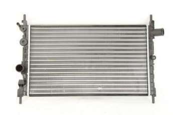Купить D7X067TT THERMOTEC Радиатор охлаждения двигателя Кадет (1.3, 1.4, 1.6)