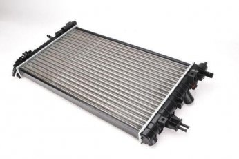 Купить D7X055TT THERMOTEC Радиатор охлаждения двигателя Astra H (1.6, 1.8)