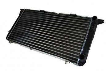 Купить D7A010TT THERMOTEC Радиатор охлаждения двигателя Ауди 80 (1.6, 1.8, 2.0)