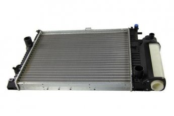 Купить D7B005TT THERMOTEC Радиатор охлаждения двигателя БМВ Е39 (520 i, 523 i, 528 i)