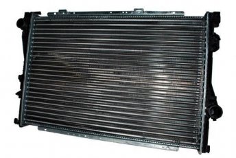 Купить D7B004TT THERMOTEC Радиатор охлаждения двигателя BMW E39 (2.0, 2.5, 2.8, 3.5, 4.4)