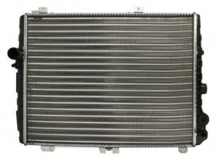 Купить D7A007TT THERMOTEC Радиатор охлаждения двигателя Ауди 80 (2.0, 2.1, 2.3)