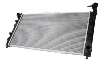 Радиатор охлаждения двигателя D73006TT THERMOTEC фото 1