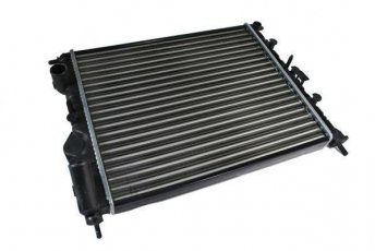 Купить D7R004TT THERMOTEC Радиатор охлаждения двигателя Kangoo 1 1.2