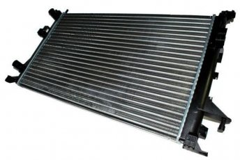 Купить D7R008TT THERMOTEC Радиатор охлаждения двигателя Laguna 2 (1.6, 1.8, 1.9, 2.0, 2.2)