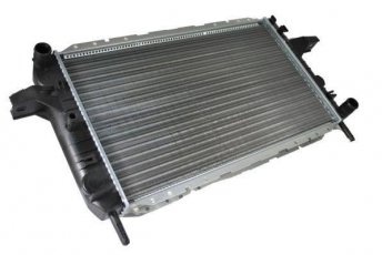 Купить D7G021TT THERMOTEC Радиатор охлаждения двигателя Sierra (1, 2) (1.6, 1.8, 2.0)
