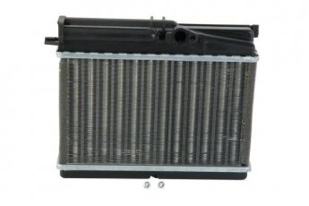 Купить D6B002TT THERMOTEC Радиатор печки BMW E32 (3.0, 3.4, 4.0)