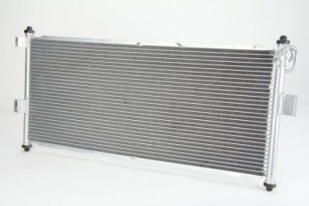 Купить KTT110083 THERMOTEC Радиатор кондиционера Альмера (1.5, 1.5 dCi, 1.8)