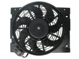 Вентилятор охлаждения D8X007TT THERMOTEC фото 1