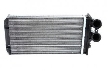 Купить D6P012TT THERMOTEC Радиатор печки Пежо 307 (1.4, 1.6, 2.0)