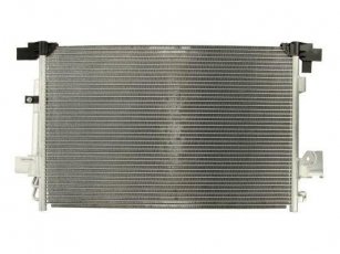 Радиатор кондиционера KTT110239 THERMOTEC фото 2