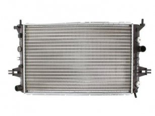 Купить D7X038TT THERMOTEC Радиатор охлаждения двигателя Astra G (2.0, 2.2)