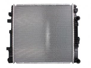 Купить D7ME014TT THERMOTEC Радиатор охлаждения двигателя