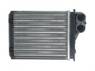 Купить D6R016TT THERMOTEC Радиатор печки Logan 1 (1.4, 1.5 dCi, 1.6)