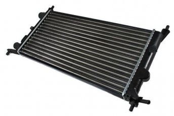 Купить D7X021TT THERMOTEC Радиатор охлаждения двигателя Corsa B (1.0 i 12V, 1.2 i 16V)