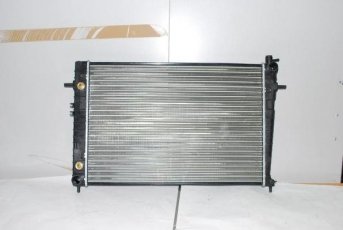 Купить D70307TT THERMOTEC Радиатор охлаждения двигателя