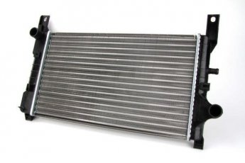 Купить D7G024TT THERMOTEC Радиатор охлаждения двигателя Фиеста (2, 3) (1.0, 1.1, 1.4, 1.6, 1.8)
