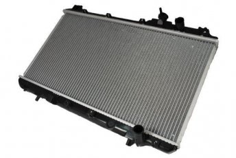 Купити D74003TT THERMOTEC Радіатор охолодження двигуна CR-V (2.0, 2.0 16V, 2.0 16V 4WD)