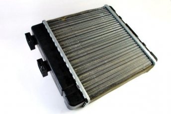 Купить D6X002TT THERMOTEC Радиатор печки Zafira (A, B)
