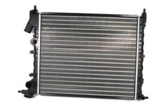 Купить D7R015TT THERMOTEC Радиатор охлаждения двигателя Рено 19 (1, 2) (1.2, 1.4, 1.7)