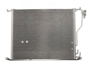 Радиатор кондиционера KTT110280 THERMOTEC фото 2
