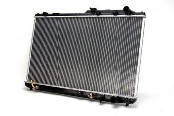 Купить D72034TT THERMOTEC Радиатор охлаждения двигателя Lexus