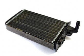 Купить D6F009TT THERMOTEC Радиатор печки Tempra (1.4, 1.6, 1.8, 1.9, 2.0)