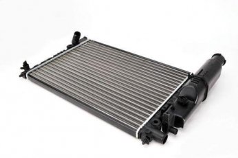 Купить D7P037TT THERMOTEC Радиатор охлаждения двигателя Пежо 605 (2.0, 2.0 16V)