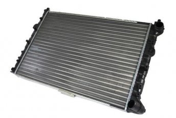Купить D7D003TT THERMOTEC Радиатор охлаждения двигателя Альфа Ромео  (1.6, 1.7, 2.0)