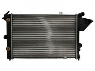 Купить D7X063TT THERMOTEC Радиатор охлаждения двигателя Vectra A (1.7, 1.8, 2.0)