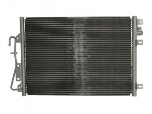 Купить KTT110094 THERMOTEC Радиатор кондиционера Logan 1 (1.4, 1.6)