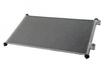 Купить KTT110022 THERMOTEC Радиатор кондиционера Цивик (1.4 i, 1.4 iS, 1.6 i)
