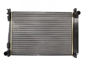 Радиатор охлаждения двигателя D7Y026TT THERMOTEC фото 1
