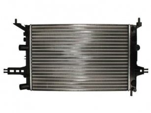 Купить D7X068TT THERMOTEC Радиатор охлаждения двигателя Astra G 1.2 16V