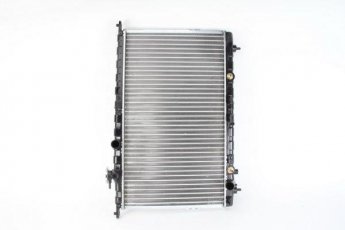 Купить D70509TT THERMOTEC Радиатор охлаждения двигателя Соната (2.0 16V, 2.4 16V, 2.5 V6 24V)