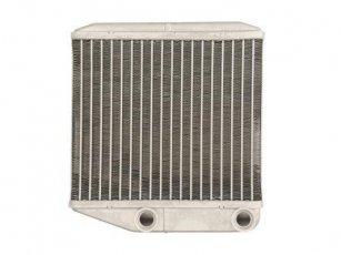 Купить D6F015TT THERMOTEC Радиатор печки Punto Grande (1.2, 1.4, 1.6, 1.9)