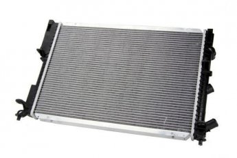 Купить D7R026TT THERMOTEC Радиатор охлаждения двигателя Лагуну 1 (1.8, 1.9, 2.0, 2.2, 2.9)