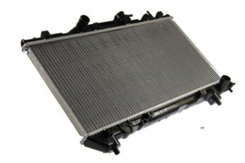 Купить D72003TT THERMOTEC Радиатор охлаждения двигателя Carina 2.0