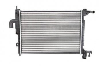 Купить D7X066TT THERMOTEC Радиатор охлаждения двигателя Vectra B 1.7 TD