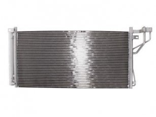 Купить KTT110105 THERMOTEC Радиатор кондиционера Соната