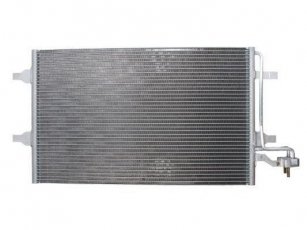 Радиатор кондиционера KTT110147 THERMOTEC фото 1
