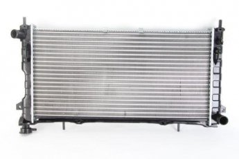 Купить D7Y072TT THERMOTEC Радиатор охлаждения двигателя Вояджер 2.4